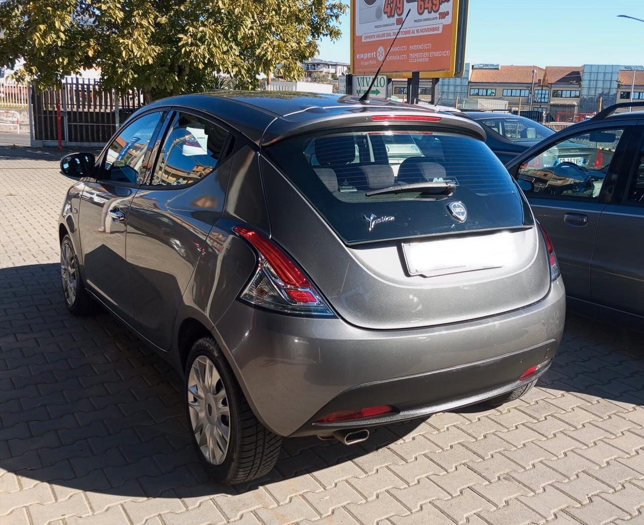 Lancia Ypsilon 1.3 MJT 16V 95 CV 5 porte S&S Gold