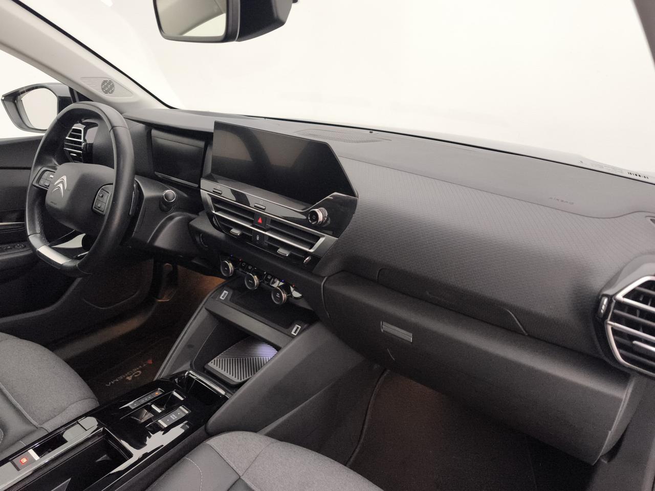 CITROEN C4 III 2021 - C4 1.2 puretech Shine s&s 130cv eat8