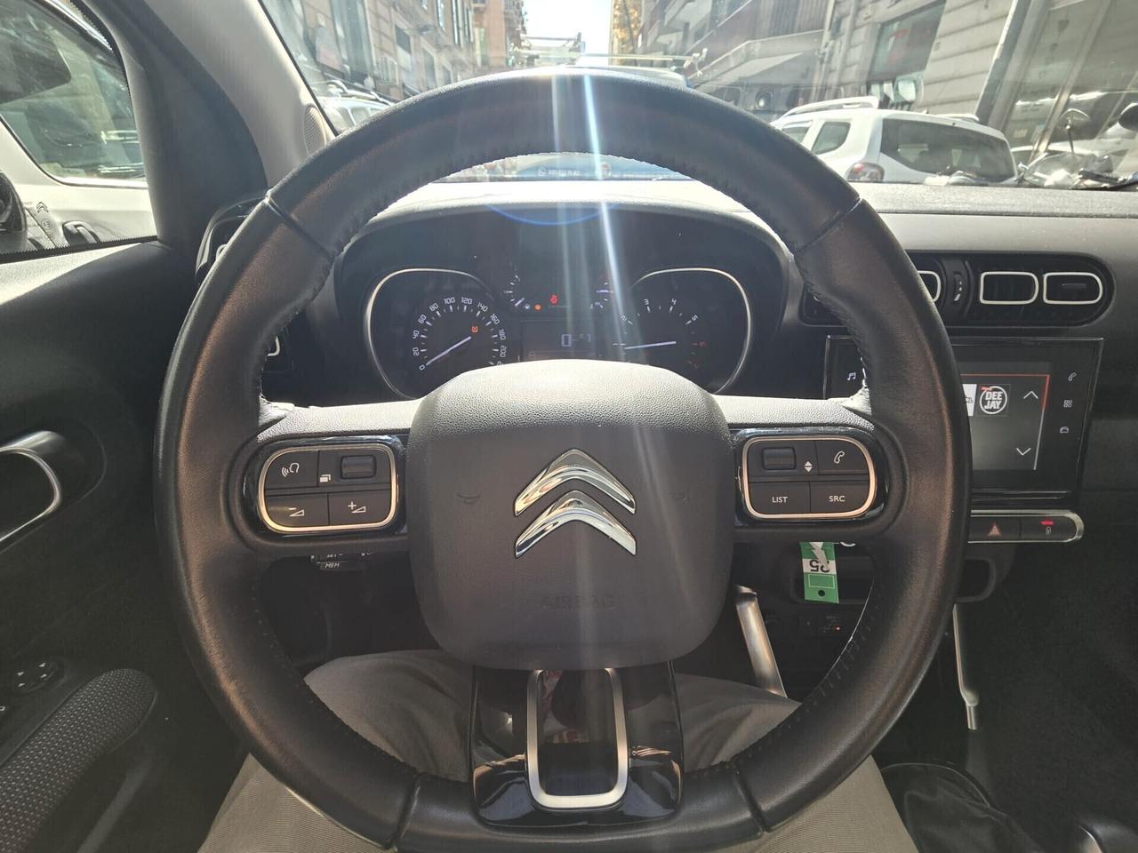 Citroen C3 Aircross C3 Aircross PureTech 130 S&S EAT6 ( PREZZO REALE )