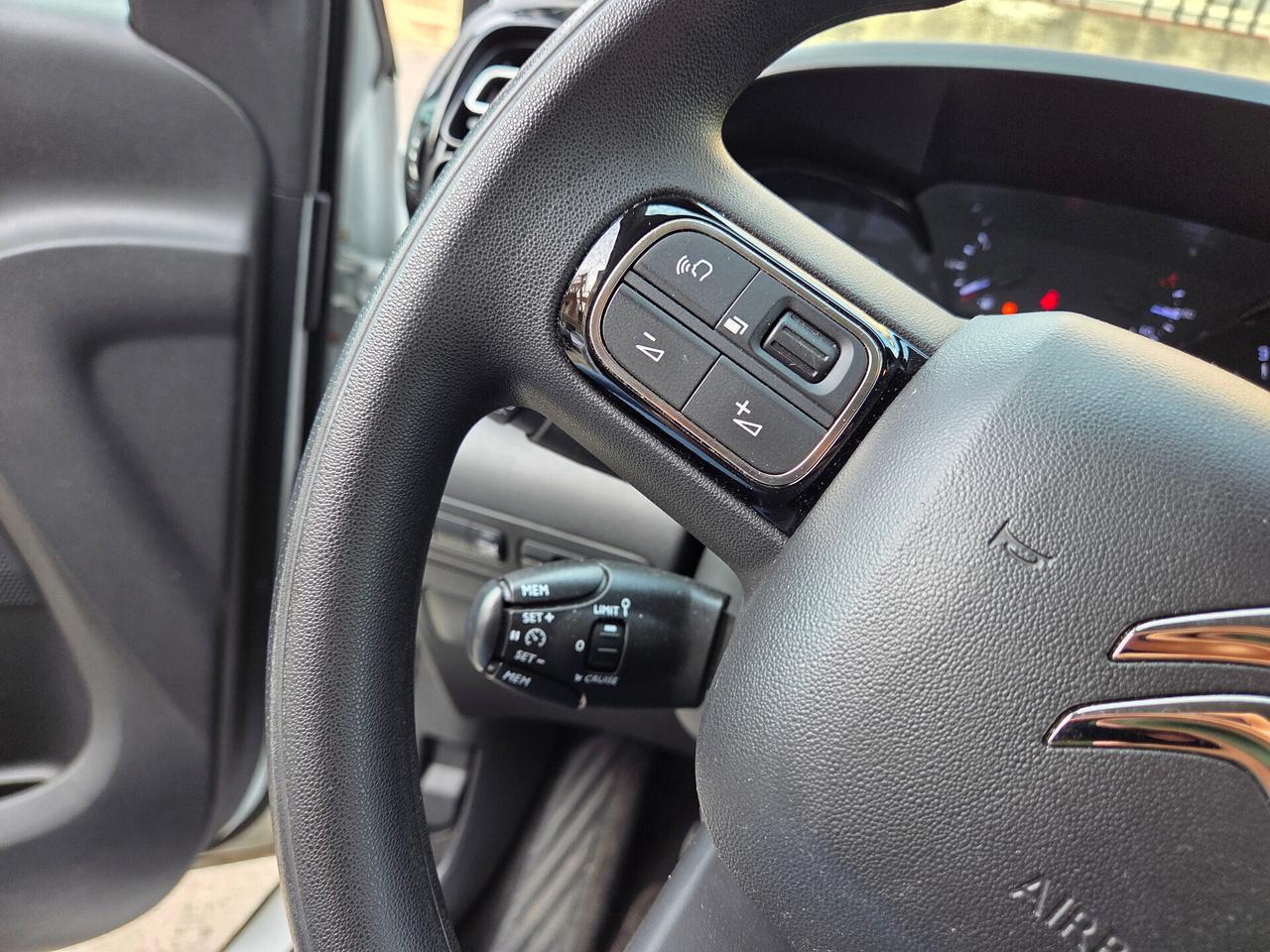 Citroen C3 Aircross 1.2 PureTech 110 S&S Feel