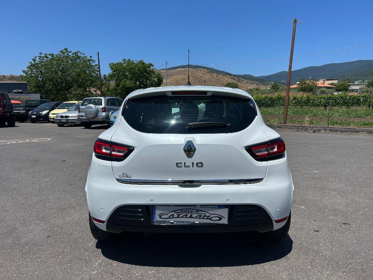 RENAULT - Clio - 1.5 dCi 8V 75 CV S&S 5p. Duel