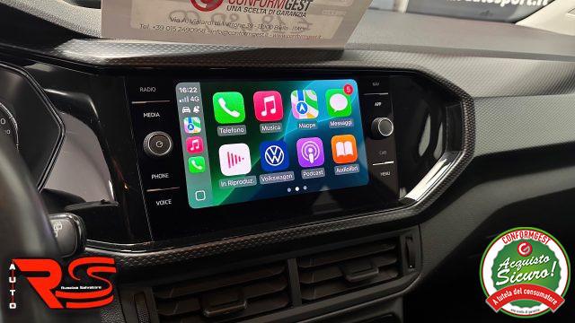VOLKSWAGEN T-Cross 1.0 TSI 110 CV Style IVA ESPOSTA