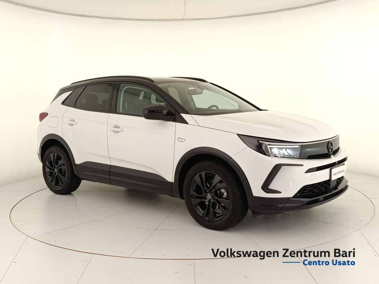 Opel Grandland 1.5 ecotec gs line s&s 130cv at8
