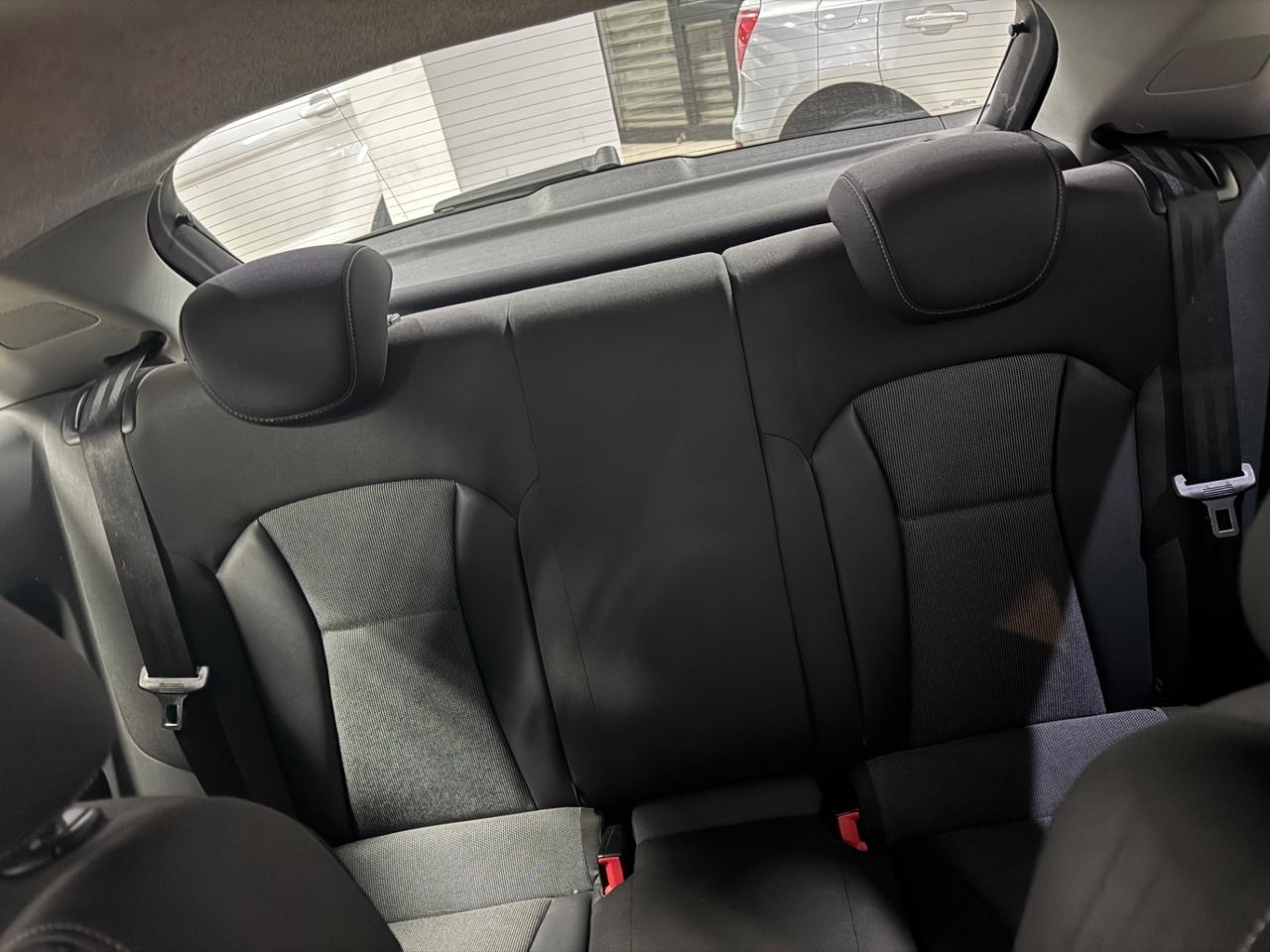 Audi A1 1.6 TDI Ambition