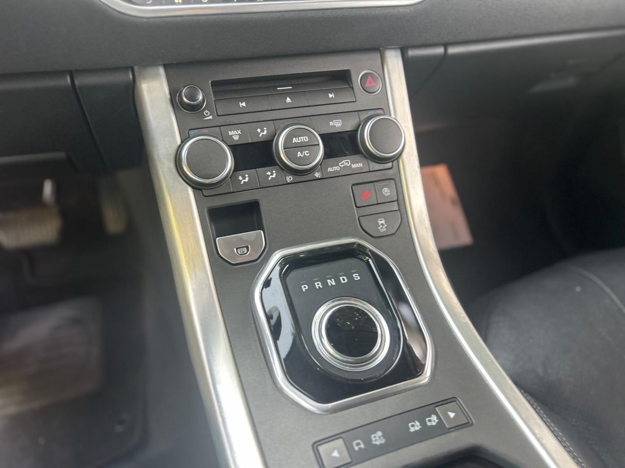 Land Rover Range Evoque 2.0 TD4 180 CV 5p. HSE Dynamic