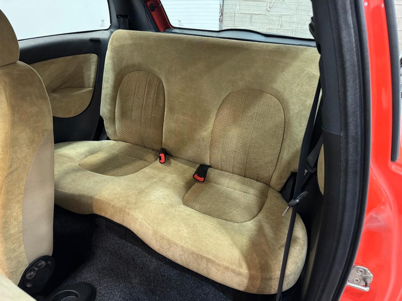 Lancia Ypsilon 1.2 16V Oro