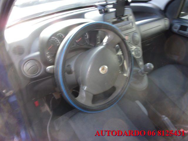 FIAT Panda 1.2 Emotion