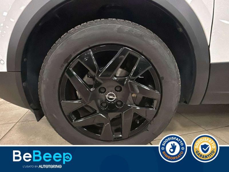 Opel Mokka 1.2 T GS LINE S&S 100CV