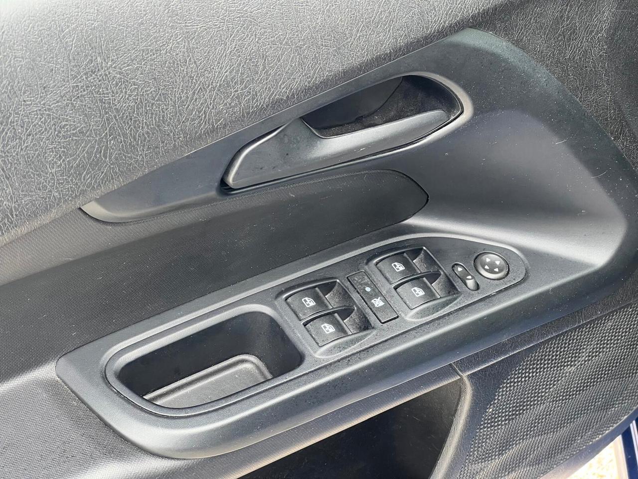 Fiat Tipo 1.6 Mjt S&S 4 porte