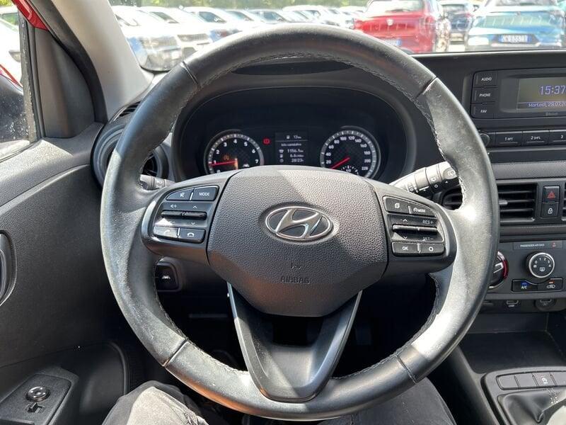 Hyundai i10 III 2020 1.0 mpi Prime