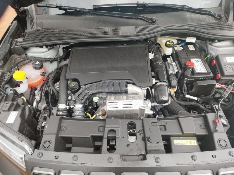 Jeep Avenger Avenger 1.2 Turbo 100 CV Longitude