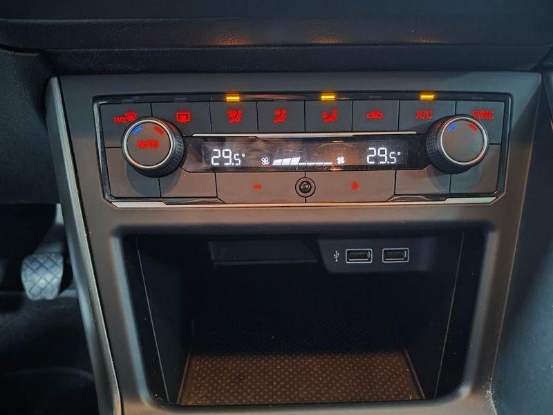 Volkswagen Polo 1.0 TSI 5p. Highline BlueMotion Technology