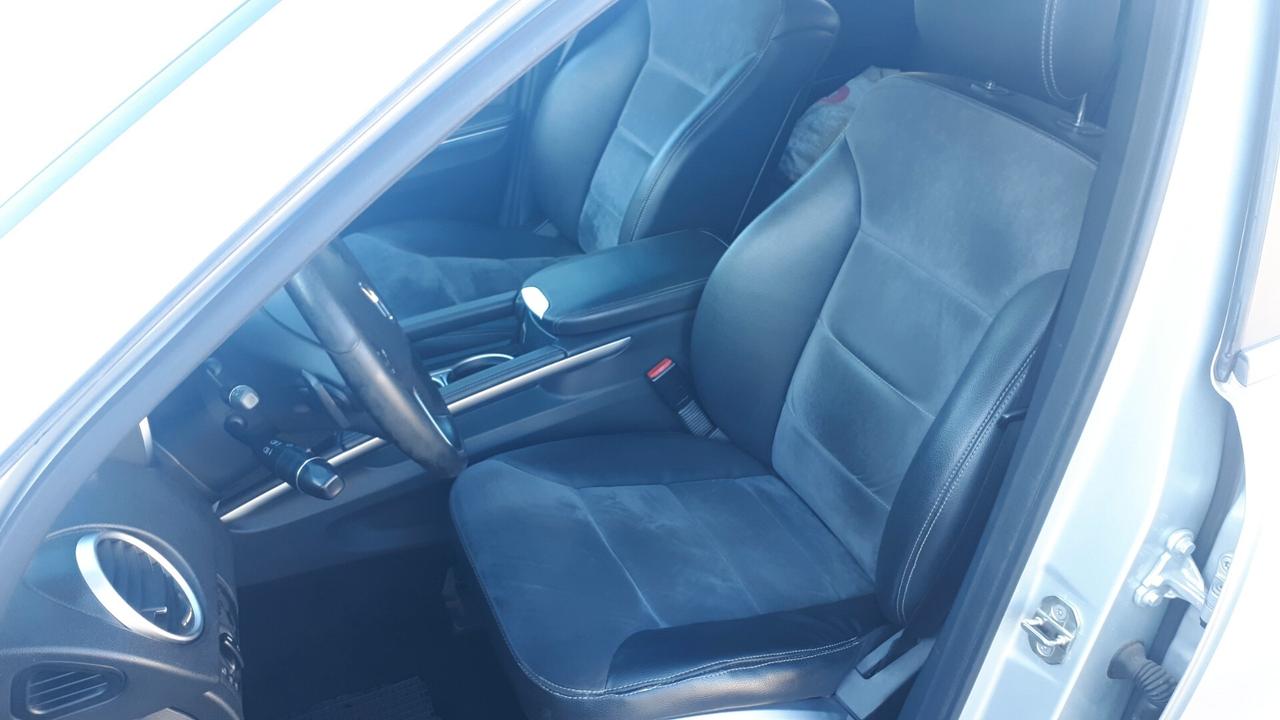 Mercedes-benz ML 320 SPORT 4MATIC RESTAYLING 2009