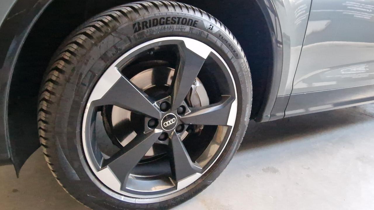 Audi Q5 2.0 TDI 190 CV quattro S tronic