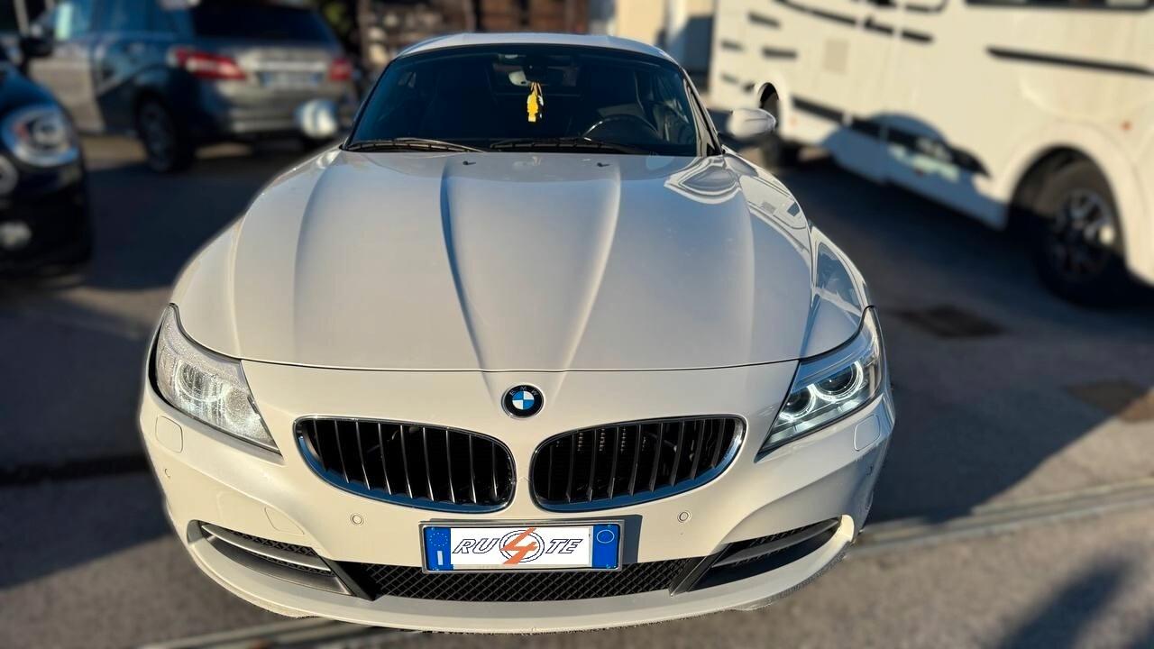 Bmw Z4 sDrive18i