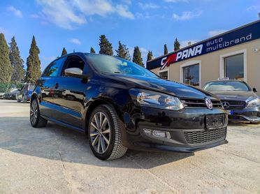 Volkswagen Polo 1.6 TDI 90CV DPF 5 porte Highline