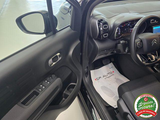 CITROEN C3 Aircross PureTech 130 S&S EAT6 Shine Pack