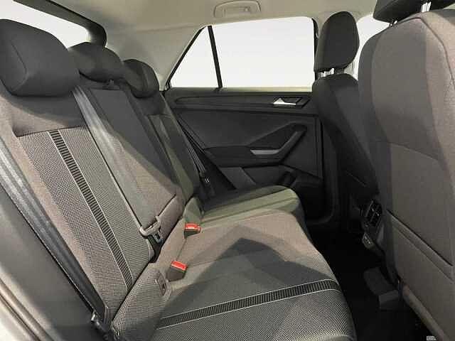 Volkswagen T-Roc 1.0TSI 115CV Edition Plus - IVA ESPOSTA -