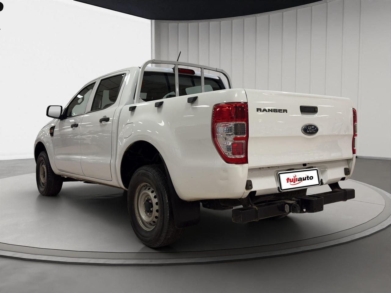 Ford Ranger 2.0 tdci double cab XL 170cv