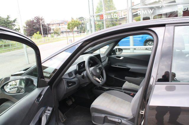VOLKSWAGEN ID.3 Pro Performance 58 KWH