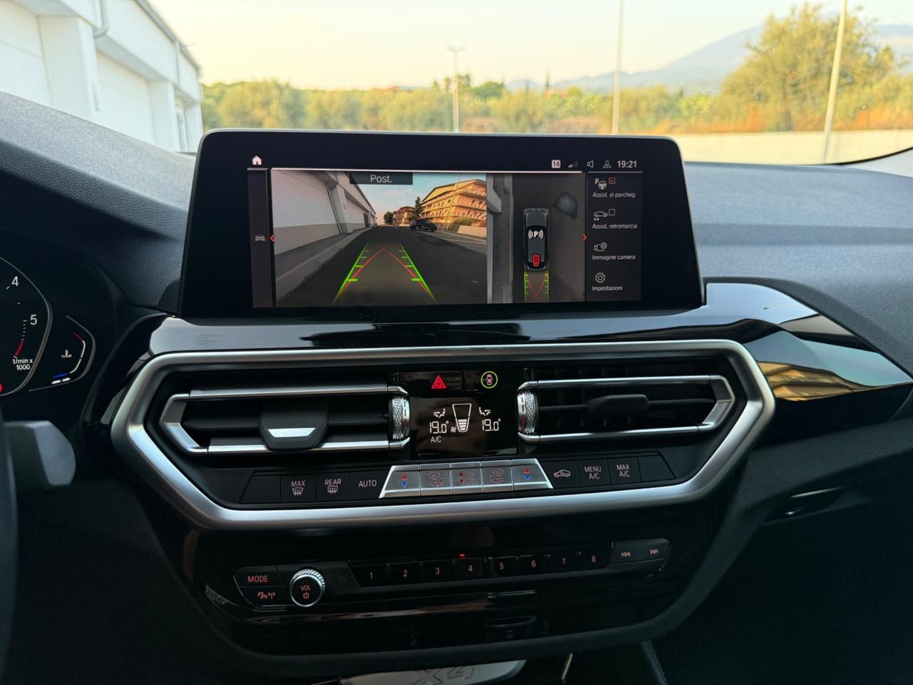 Bmw X4 xDrive20d 48V Msport Edition