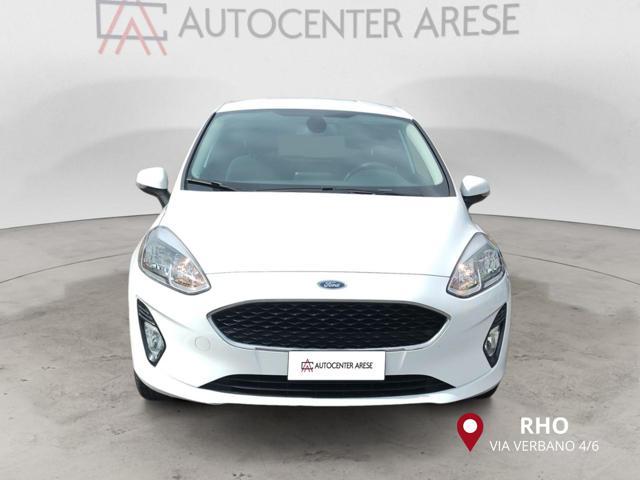 FORD Fiesta 1.1 75 CV 3 porte Van Trend GARANZIA3 ANNI