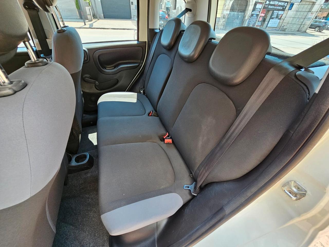 FIAT PANDA 1.3 MJT 80cv S&S EASY