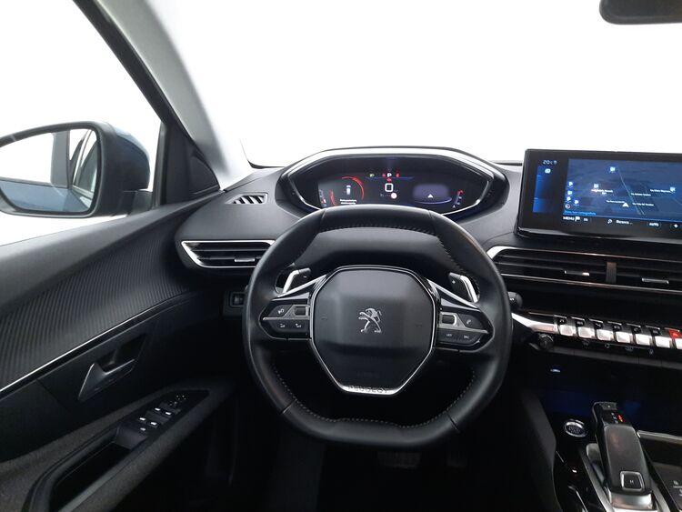 Peugeot 3008 Active Business EAT8 BR009394 1.5 Diesel 131CV