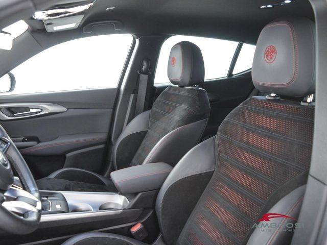 ALFA ROMEO Tonale 1.5 hybrid Veloce 160cv tct7