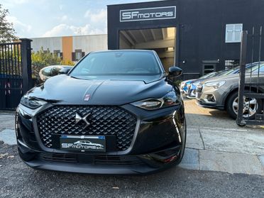 Ds DS3 3 Crossback PureTech 155 aut. Performance Line+