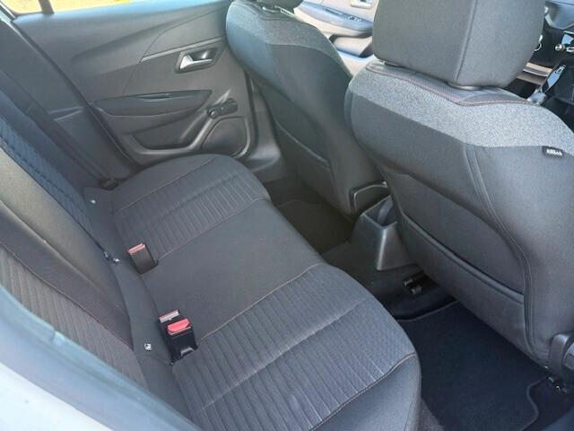 Peugeot 208 1.2 75 cv ok neopatentati