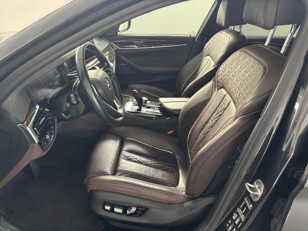 Bmw 530 530d 48V xDrive Touring Luxury