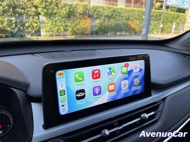 DR MOTOR DR 5.0 1.5 Turbo Bi-Fuel GPL TELECAMERA CARPLAY