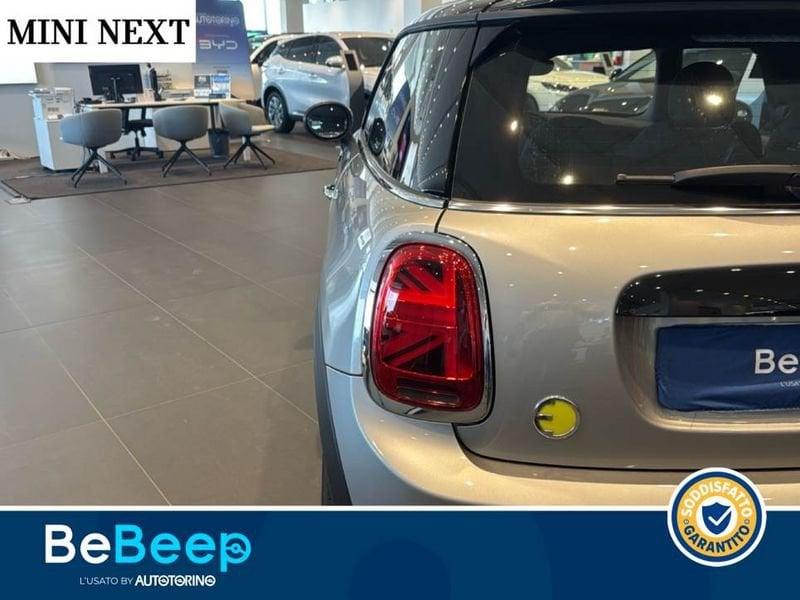 MINI Full Electric Mini MINI 3P COOPER SE CLASSIC AUTO