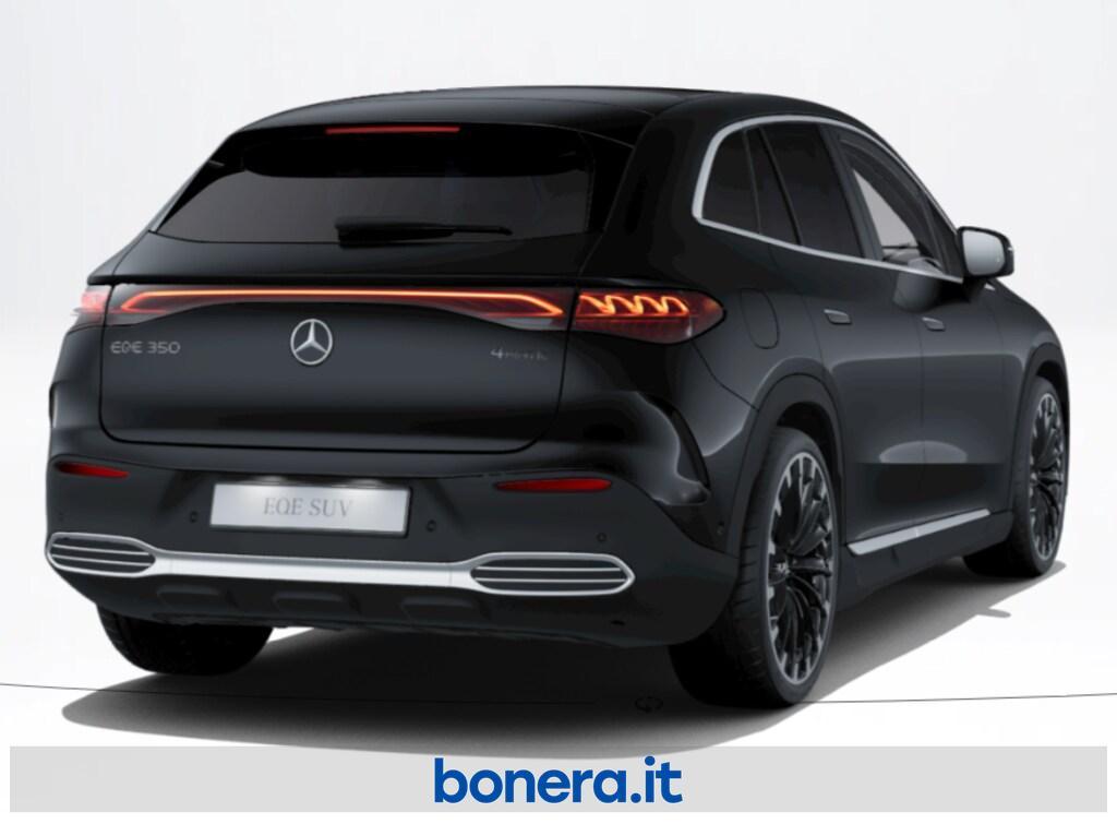 Mercedes EQE SUV 350 AMG Premium Plus 4Matic