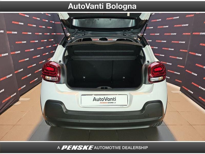 Citroën C3 C3 PureTech 110 S&S Feel Pack