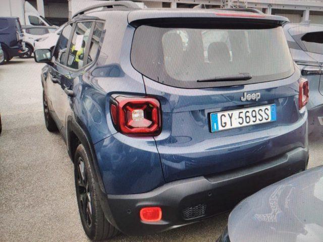 JEEP Renegade 1.5 Turbo T4 MHEV Summit