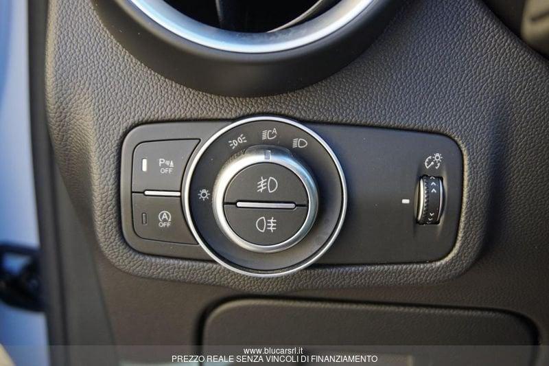 Alfa Romeo Stelvio Stelvio 2.2 Turbodiesel 210 CV AT8 Q4 Ti