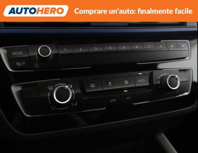 BMW 116 d 5p. Sport