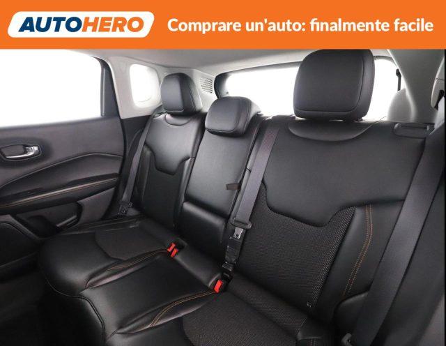 JEEP Compass 2.0 Multijet II aut. 4WD Limited