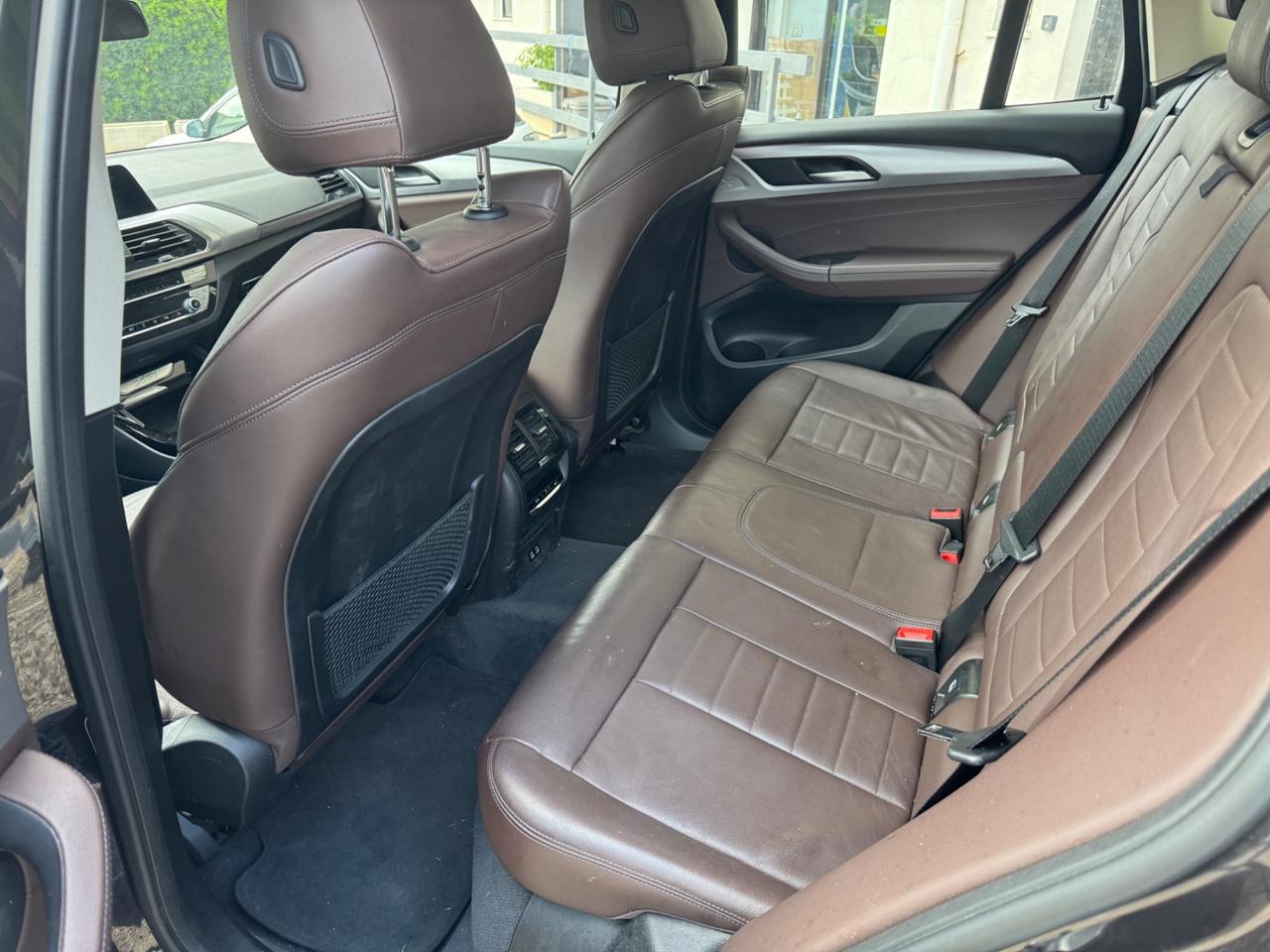 Bmw X3 xDrive20d - SOLI 77.000 KM - 2020