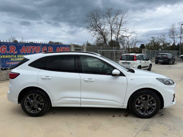 FORD Kuga 1.5 EcoBlue Automatica ST-Line GARANZIA