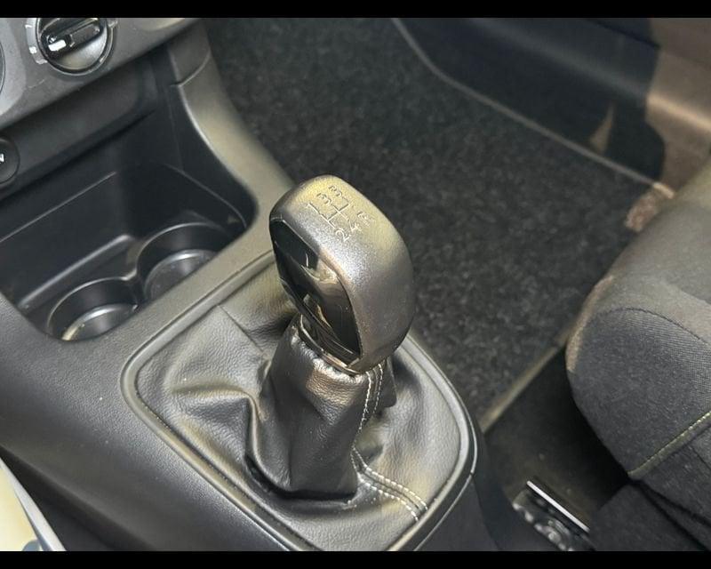 Citroën C3 3ª serie PureTech 83 S&S Feel