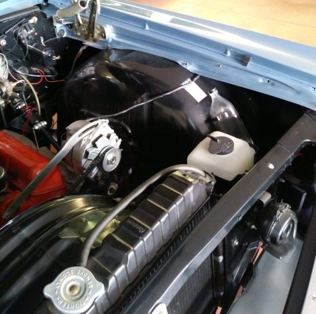 CHEVROLET Impala CABRIOLET