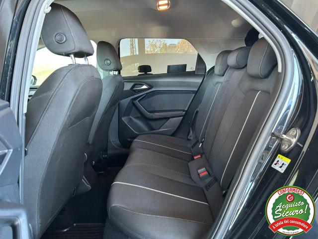 AUDI A1 SPB 25 TFSI Admired Advanced