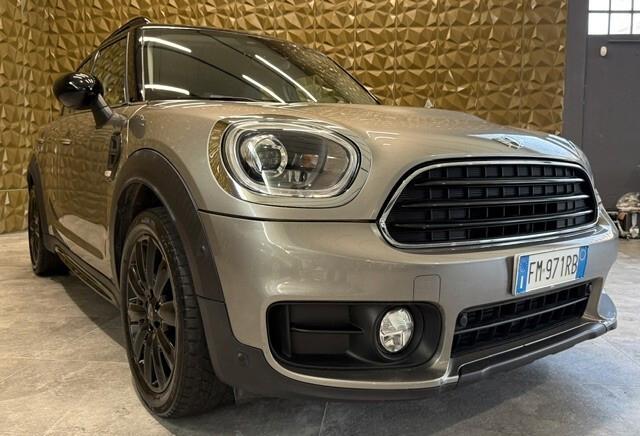 Mini Cooper D Countryman 2.0 Hype auto