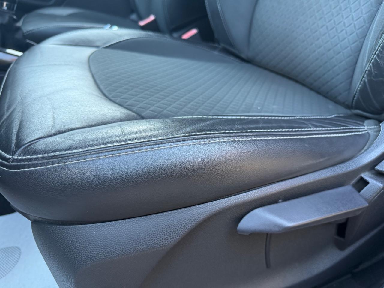 Ford EcoSport 1.5 TDCi 95 CV Titanium
