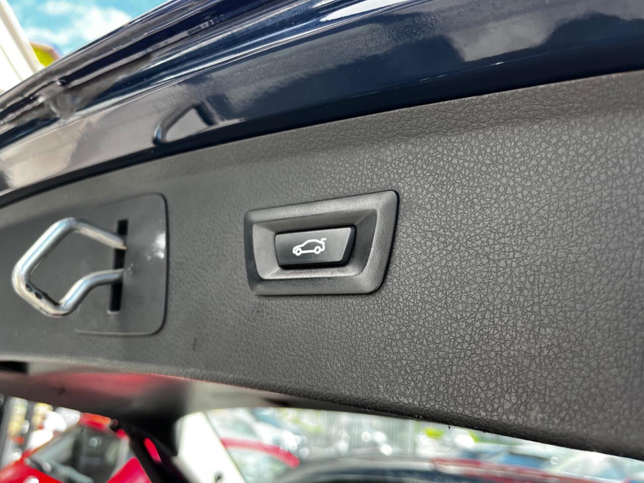 Bmw 218i Active Tourer Luxury 2019