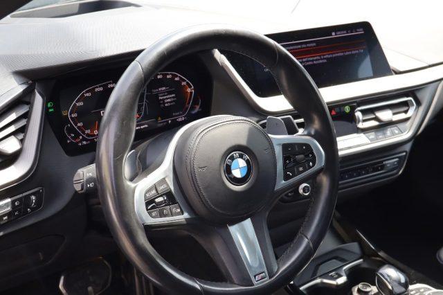 BMW 235 M 235i xDrive Gran Coupé aut. UNIPROP.