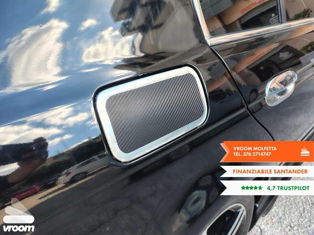 BMW Serie 5 (E39) 525tds UNICA NEL SUO GENERE